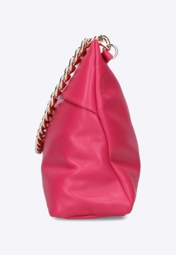 TOREBKA DAMSKA ZE SKÓRY EKOLOGICZNEJ CLEMI CB0044PH3