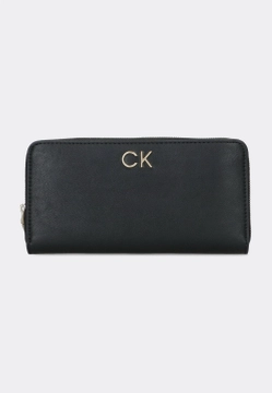 DUŻY PORTFEL DAMSKI CALVIN KLEIN K60K609699