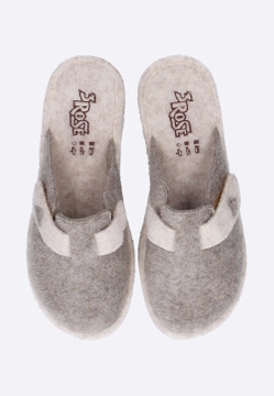 PANTOFLE DAMSKIE 3ROSE 1453