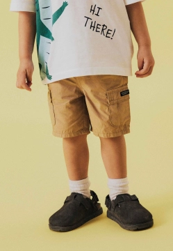 BERMUDY CHŁOPIĘCE NAME IT 13238086