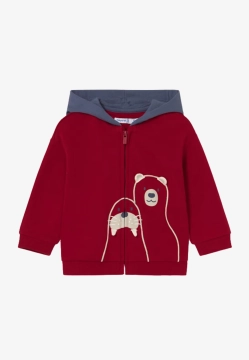 BLUZA CHŁOPIĘCA MAYORAL 2428