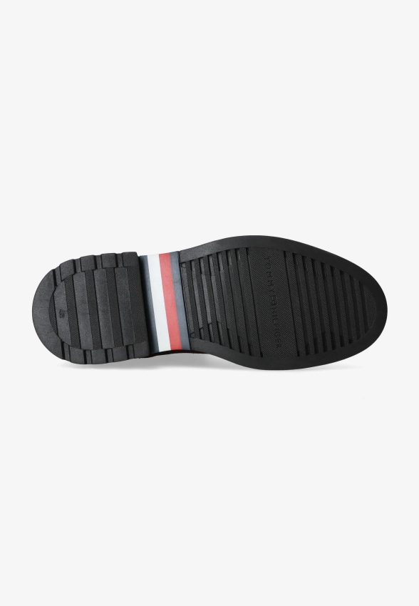 SZTYBLETY MĘSKIE TOMMY HILFIGER FM0FM05592