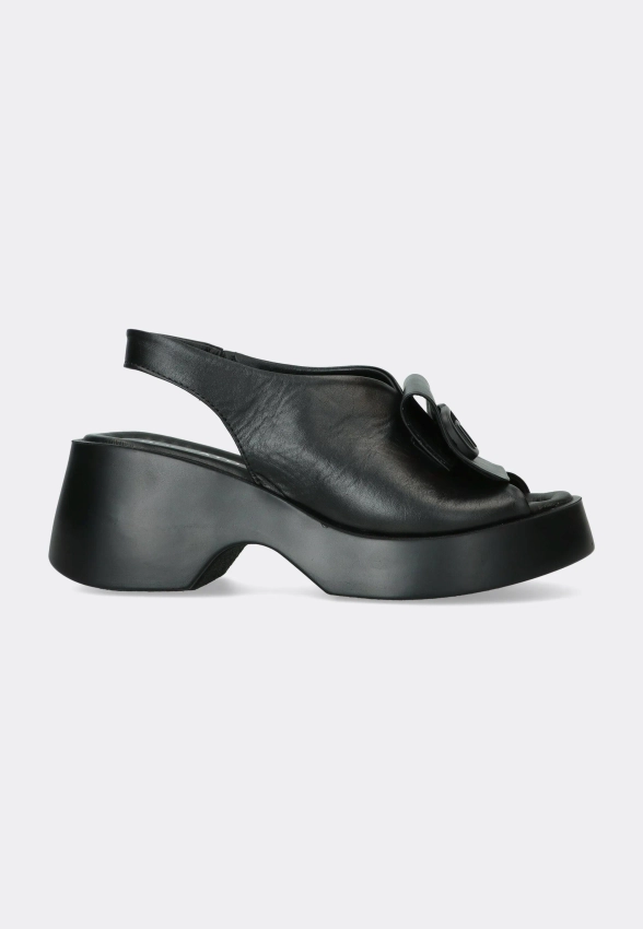 SANDAŁY DAMSKIE BOCCATO 500-4700-27