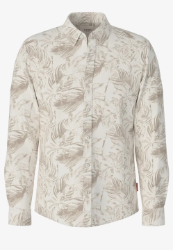 WZORZYSTA KOSZULA MĘSKA Z DŁUGIM RĘKAWEM JOOP! 30101542