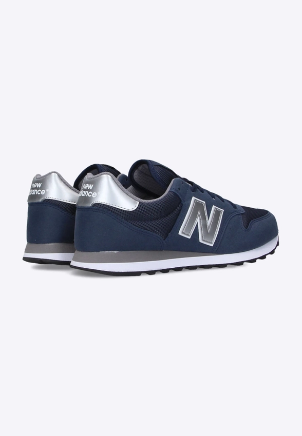 SNEAKERSY MĘSKIE NEW BALANCE GM500NAY GM500NAY