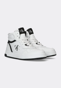 SNEAKERSY DZIECIĘCE CALVIN KLEIN JEANS V3X9-80730