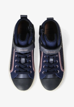 OBUWIE MŁODZIEŻOWE GEOX J744GI 0DHNF