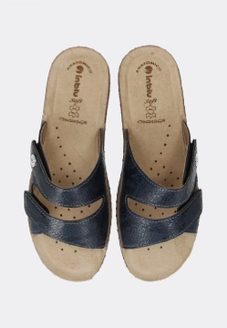 KLAPKI DAMSKIE INBLU 26000078