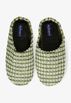 PANTOFLE DAMSKIE DEFONSECA FIRENZEWB36