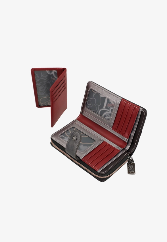 PORTFEL ANEKKE    MODEMOISELLE 41819-909