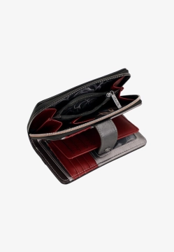 PORTFEL ANEKKE    MODEMOISELLE 41819-909