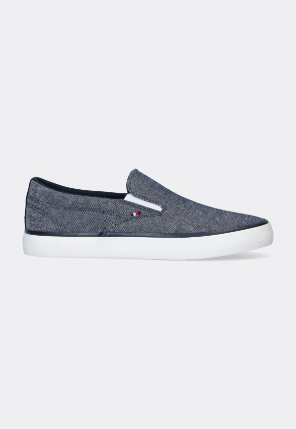 SNEAKERSY MĘSKIE TOMMY HILFIGER FM0FM05390