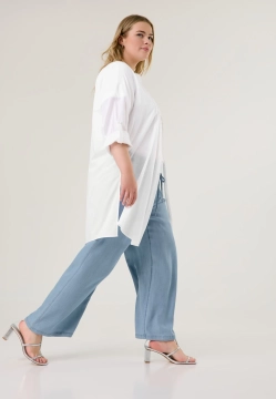 SUKIENKA DAMSKA SAMOON 660637-21145