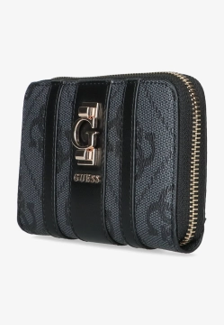 ŚREDNI PORTFEL DAMSKI Z LOGO 4G GUESS ERENIA SLG SWSO78 38140