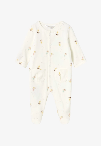 ŚPIOCHY NIEMOWLĘCE MAYORAL 2703