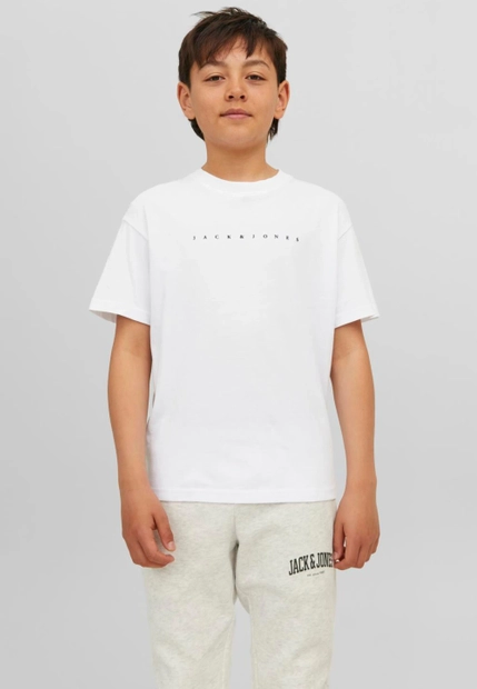 T-SHIRT CHŁOPIĘCY JACK & JONES 12237435