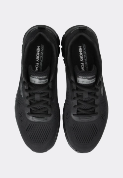 SNEAKERSY MĘSKIE SKECHERS 232698