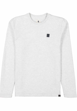 SWETER MĘSKI GARCIA H11216