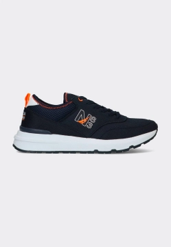 SNEAKERSY MĘSKIE NAUTICA NTM317013 01