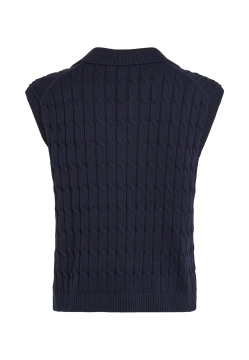 KAMIZELKA DAMSKA TOMMY JEANS WW0WW45655