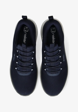 SNEAKERSY MĘSKIE RIEKER B9655-14