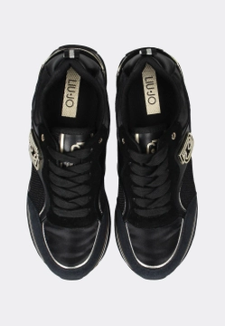 SNEAKERSY DAMSKIE LUI JO BF4007PX380