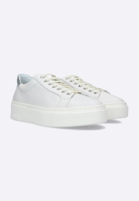 SNEAKERSY DAMSKIE CINZIA VALLE 1000