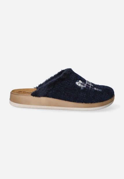 PANTOFLE DAMSKIE INBLU CT000042