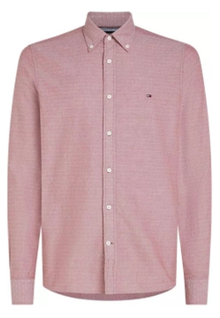 KOSZULA MĘSKA TOMMY HILFIGER MW0MW35769