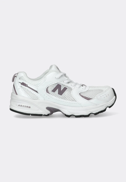 SNEAKERY DZIECIĘCE NEW BALANCE PZ530SR