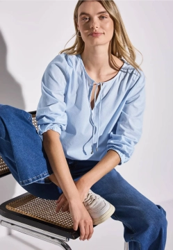 BLUZKA DAMSKA STREET ONE 4 QR345640