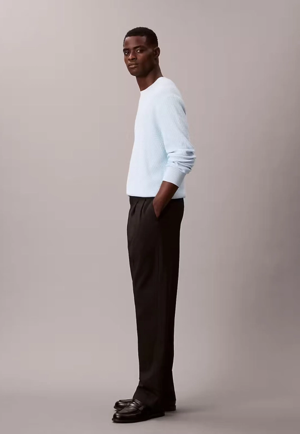 SWETER MĘSKI CALVIN KLEIN LV04LB327G