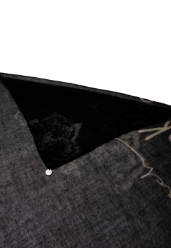 SZALIK DAMSKI ANEKKE REAL 41490-000