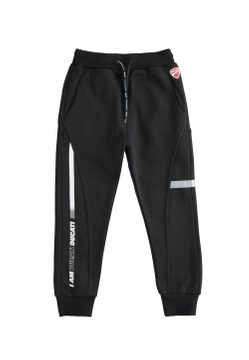 SPODNIE DRESOWE CHŁOPIĘCE DUCATI G 5632