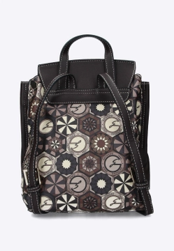 PLECAK DAMSKI GATTINONI 7861