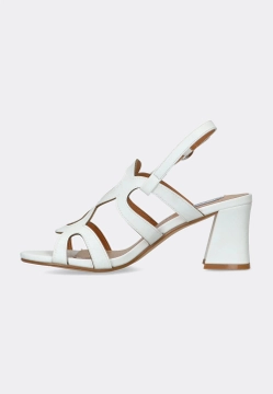 SANDAŁY DAMSKIE QUEEN HELENA ZM9664