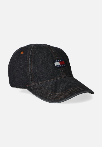 CZAPKA Z DASZKIEM MĘSKA TOMMY JEANS AM0AM13567C