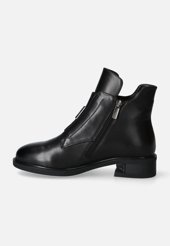 BOTKI DAMSKIE LORETTA VITALE C9627