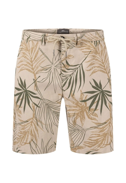 BERMUDY MĘSKIE W LIŚCIE FYNCH HATTON 1404 2114