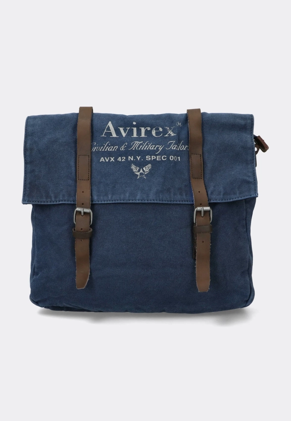 TORBA MĘSKA AVIREX MESSENGER CNV0D-500