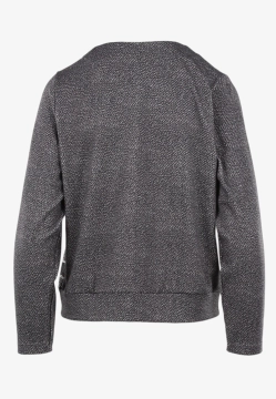 SWETER DAMSKI ZAPINANY NA ZAMEK TOP BIS AGATA