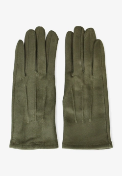 RĘKAWICZKI DAMSKIE Z WISKOZY YINH1301