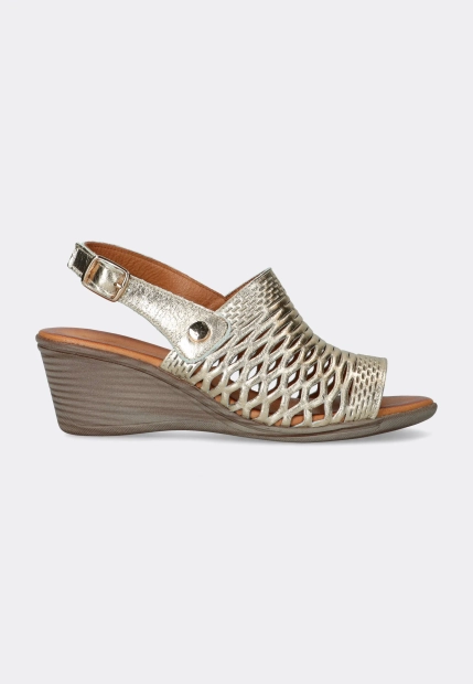 SANDAŁY DAMSKIE T. SOKOLSKI KU 604-803