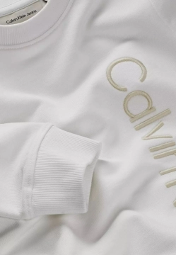 BLUZA CHŁOPIĘCA CALVIN KLEIN IB0IB02564