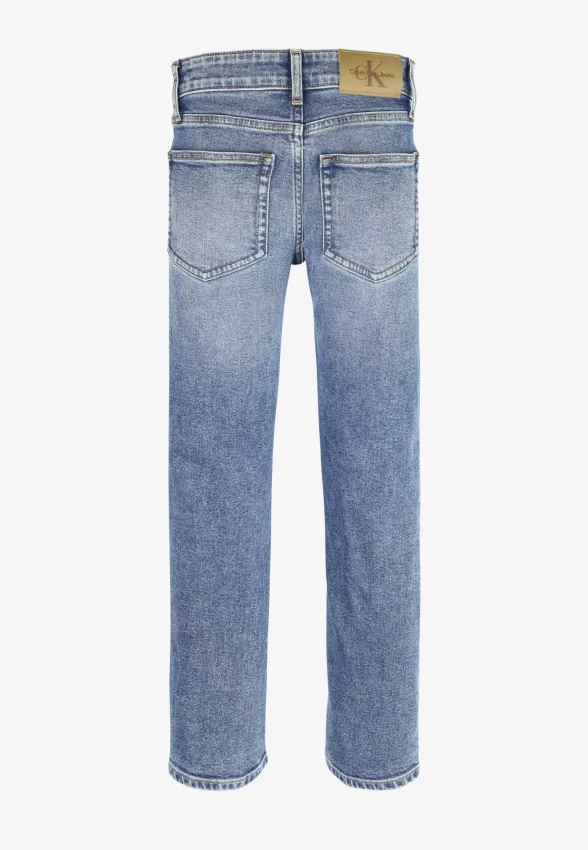 SPODNIE CHŁOPIĘCE CALVIN KLEIN IB0IB02402
