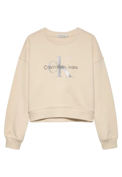 BLUZA DZIEWCZĘCA CALVIN KLEIN IG0IG02823