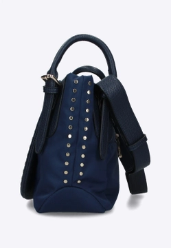 TOREBKA DAMSKA Z Z OZDOBNYMI ĆWIEKAMI PEPE MOLL 222210