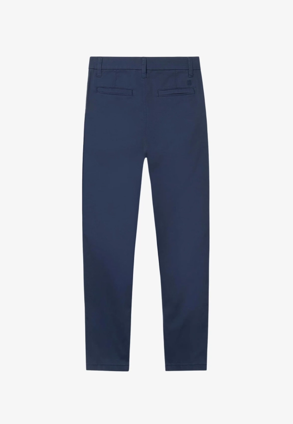 SPODNIE CHINO SLIM CHŁOPIĘCE MAYORAL 530