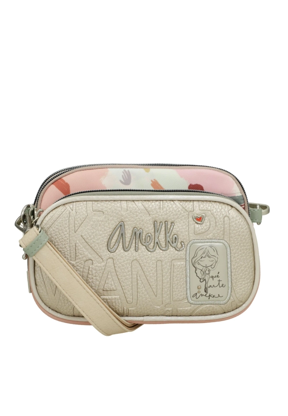 TOREBKA DAMSKA ANEKKE ALMA 40603-445