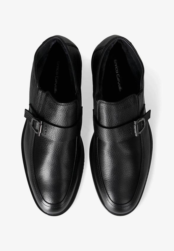 OBUWIE MESKIE ENRICO CAVALLI 7996